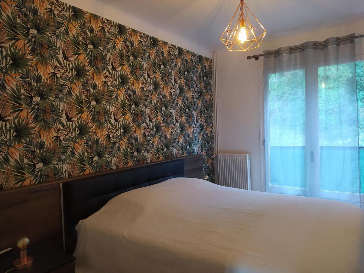 Cures Et Vacances A Amelie Les Bains מראה חיצוני תמונה