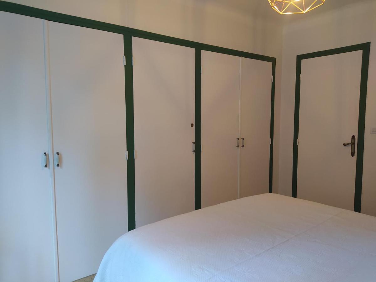 Cures Et Vacances A Amelie Les Bains מראה חיצוני תמונה